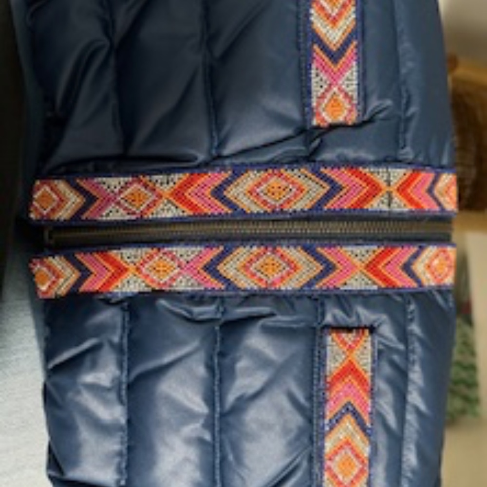 Puffer Jacket - Picture 4 of 4